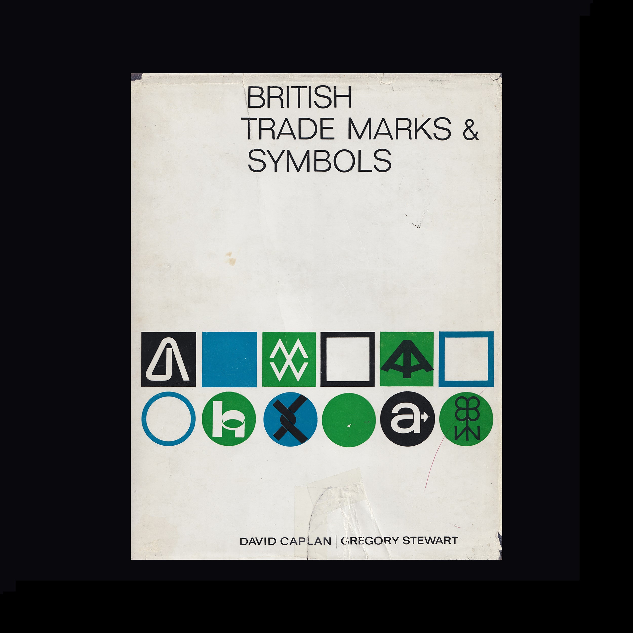 british-trade-marks-symbols-1966-logoarchive